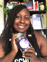Load image into Gallery viewer, Magnetic Woman Wellness™ Gentle Reminder Jar (Mixed Collection Jar)