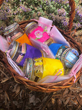 Load image into Gallery viewer, Magnetic Woman Wellness™ Gentle Reminder Jar (Choosing Yourself Collection)