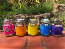 Load image into Gallery viewer, Magnetic Woman Wellness™ Gentle Reminder Jar (Mixed Collection Jar)
