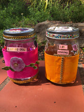 Load image into Gallery viewer, Magnetic Woman Wellness™ Gentle Reminder Jar (Burnout Prevention Collection)