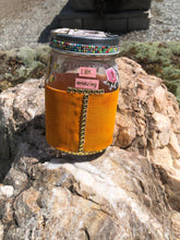 Load image into Gallery viewer, Magnetic Woman Wellness™ Gentle Reminder Jar (Burnout Prevention Collection)