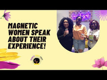 Load and play video in Gallery viewer, Brave Butterfly 3-Month 1:1 Coaching Journey (Monthly Payment Only)