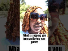 Load and play video in Gallery viewer, “Aligned & Ready” – A 60 Min Clarity & Planning Session for Women Ready to Realign Their Goals and Take the Next Bold Step!