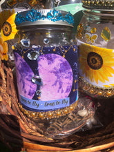 Load image into Gallery viewer, Magnetic Woman Wellness™ Gentle Reminder Jar (Burnout Prevention Collection)
