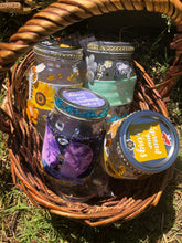 Load image into Gallery viewer, Magnetic Woman Wellness™ Gentle Reminder Jar (Sacred Rest Collection)
