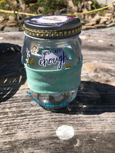 Load image into Gallery viewer, Magnetic Woman Wellness™ Gentle Reminder Jar (Choosing Yourself Collection)
