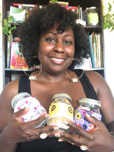 Load image into Gallery viewer, Magnetic Woman Wellness™ Gentle Reminder Jar (Choosing Yourself Collection)
