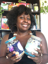 Load image into Gallery viewer, Magnetic Woman Wellness™ Gentle Reminder Jar (Choosing Yourself Collection)
