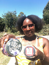 Load image into Gallery viewer, Magnetic Woman Wellness™ Gentle Reminder Jar (Sacred Rest Collection)
