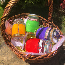 Load image into Gallery viewer, Magnetic Woman Wellness™ Gentle Reminder Jar (Healthy Boundaries Collection)
