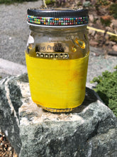 Load image into Gallery viewer, Magnetic Woman Wellness™ Gentle Reminder Jar (Mixed Collection Jar)
