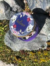 Load image into Gallery viewer, Magnetic Woman Wellness™ Gentle Reminder Jar (Choosing Yourself Collection)
