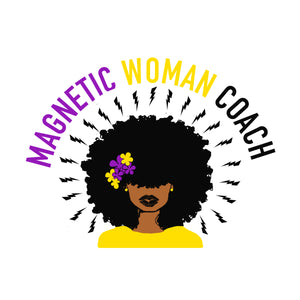 Magnetic Woman Coach